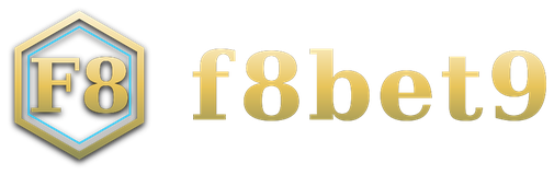f8bet9 logo