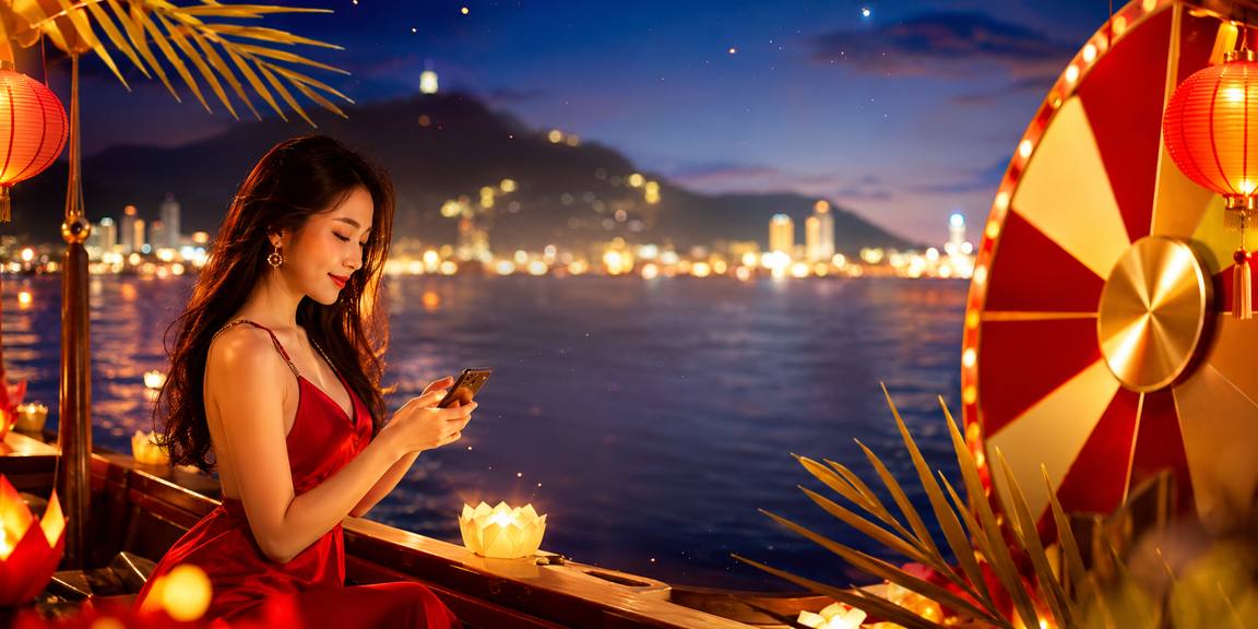 f8bet9 Vòng Quay Giải Trí