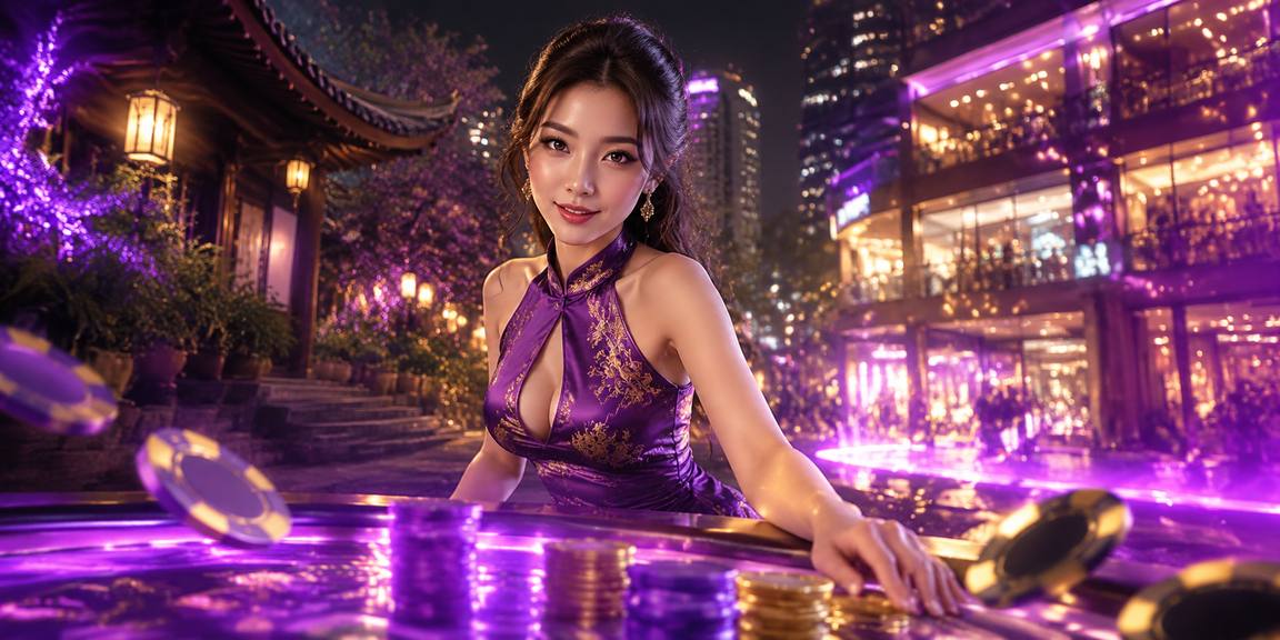 f8bet9 Arcade Phố Đêm Có Gì Ở f8bet9?